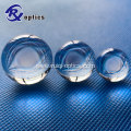 optical glass ball lens for Led